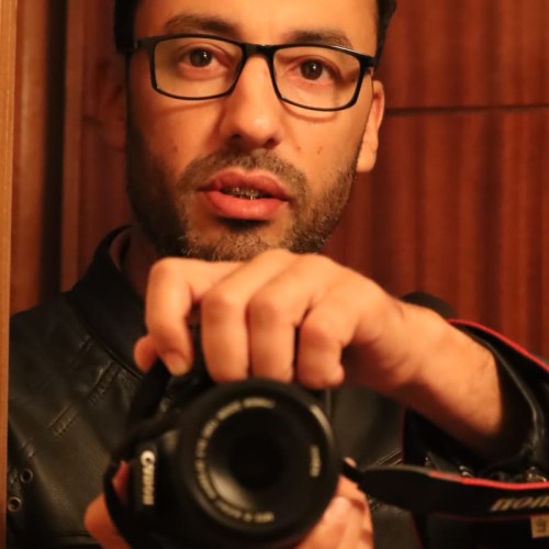 Morad T. profile photo