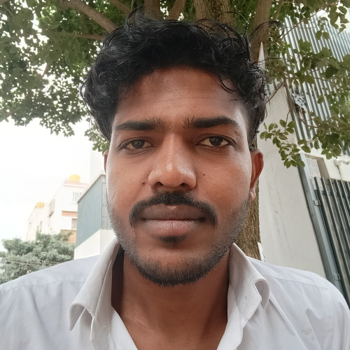 Nagaraj A. profile photo
