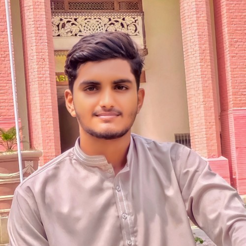 Saad U.