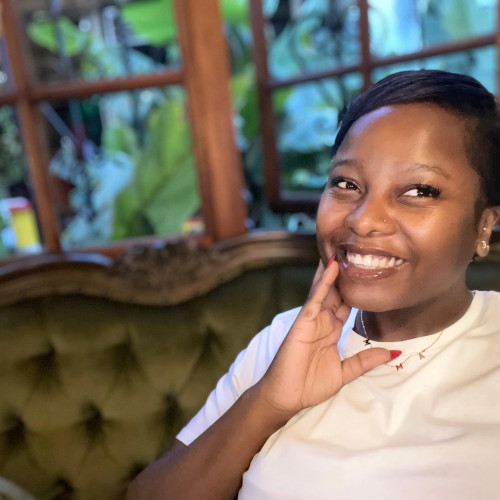 Zamokuhle  M. profile photo