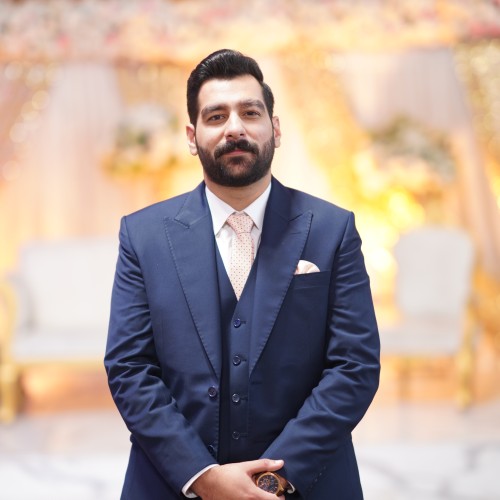 M Arshad  M.