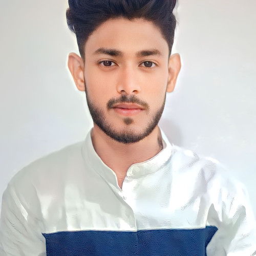 SHARIK  A. profile photo