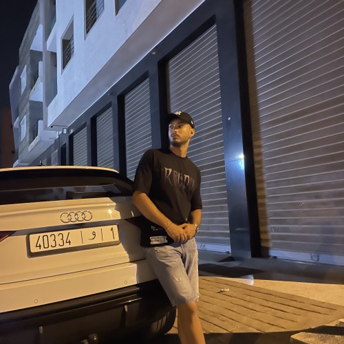 Ismail E. profile photo