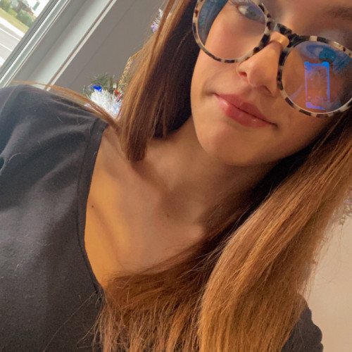 Ariane G. profile photo