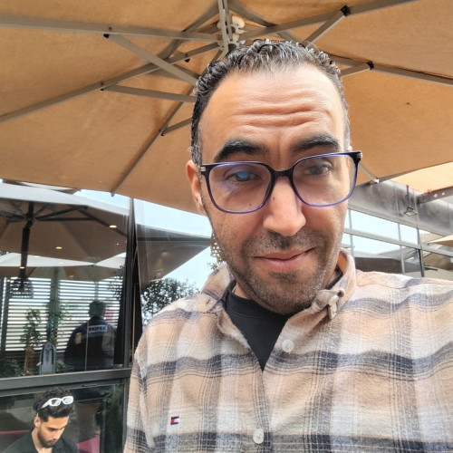 Fathi Y. profile photo