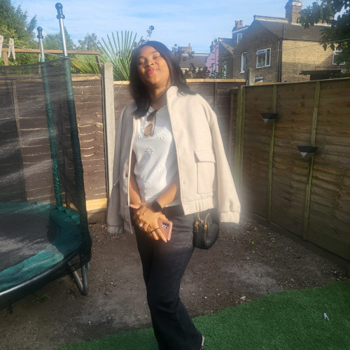 Delia A. profile photo