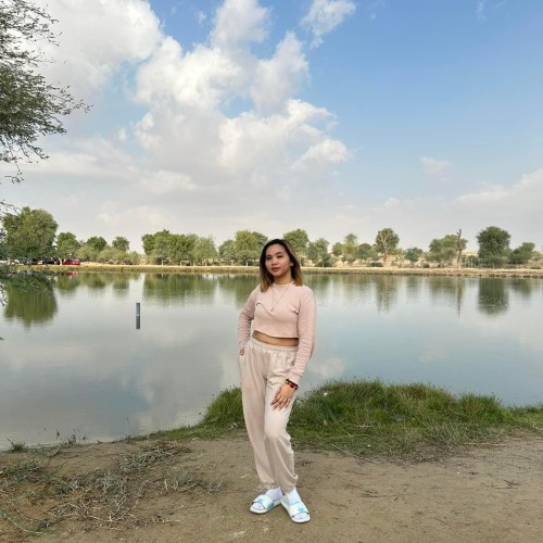 Charmaine D. profile photo