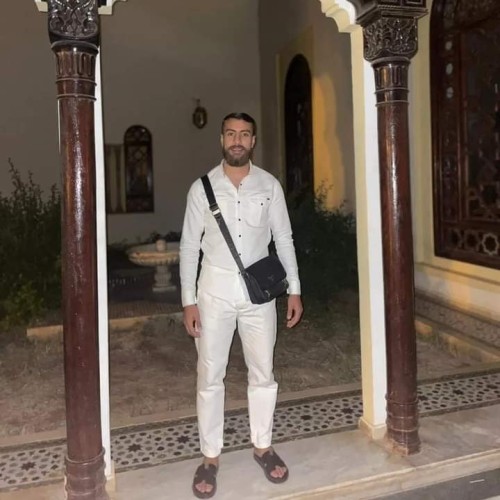 Soufiane A. profile photo