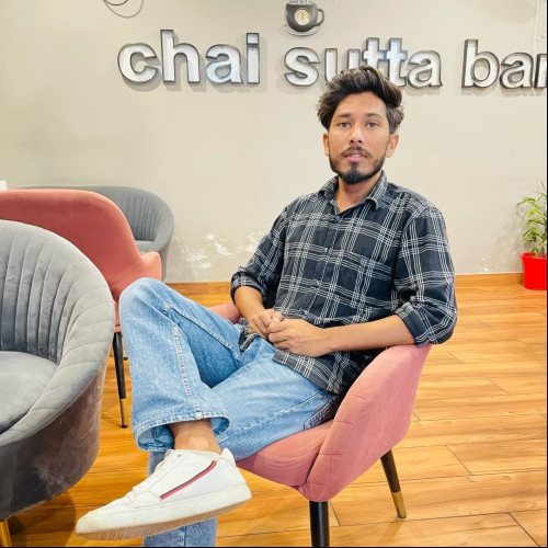 Samraat  R. profile photo