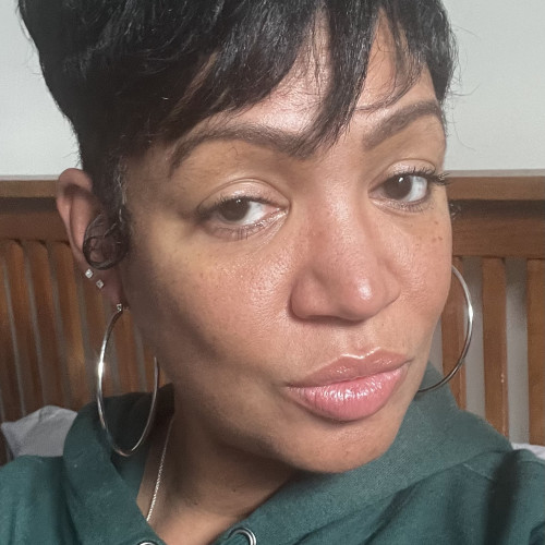 Inez G. profile photo
