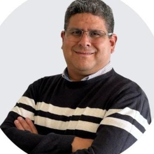 Oscar P. profile photo