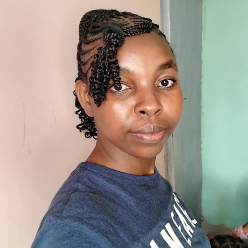 Redempta  P. profile photo
