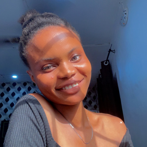 CYTHIA S. profile photo