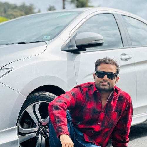 RAJESH J. profile photo