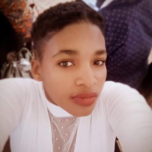 Lebogang M.