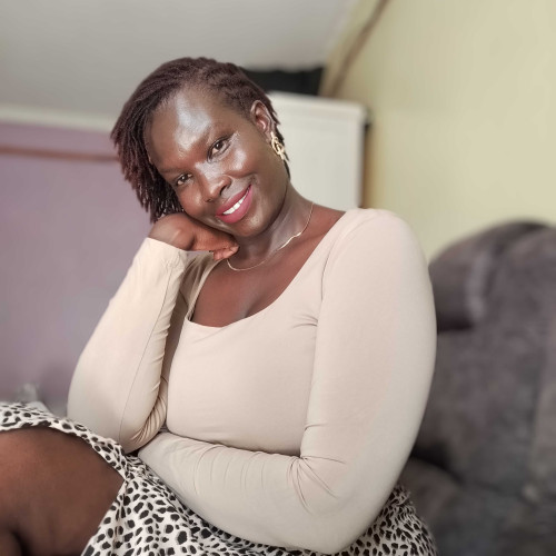 Purity K. profile photo