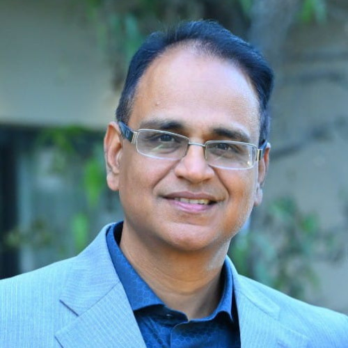 Vivek C. profile photo