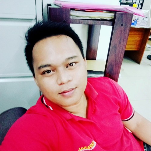 Mervin F.