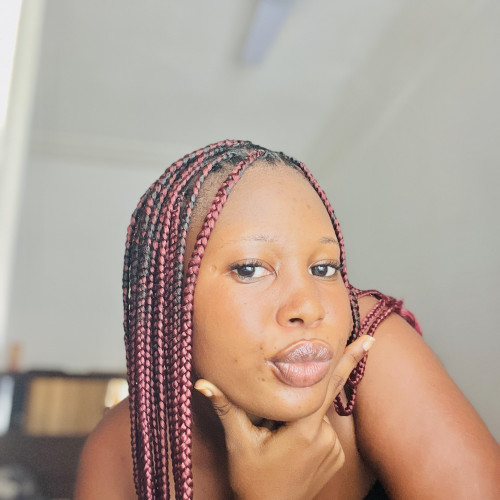 Pretty B. profile photo