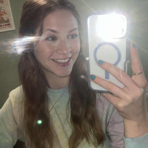 Sierra M. profile photo