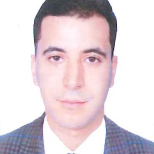 Khalil  D. profile photo