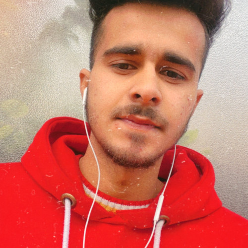 Harmanjot S.