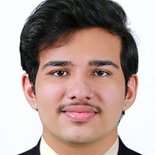 Adithya  V.