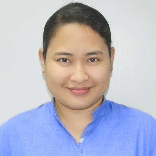 JOANNA PAULA B.