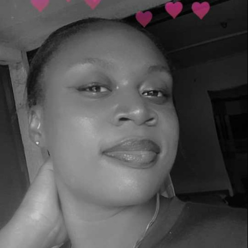 rosy m. profile photo