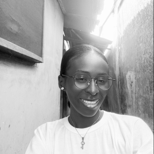 Becca B. profile photo