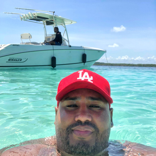 Anthoni J. profile photo