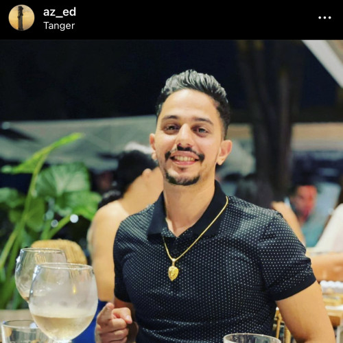 Azzeddine  D. profile photo