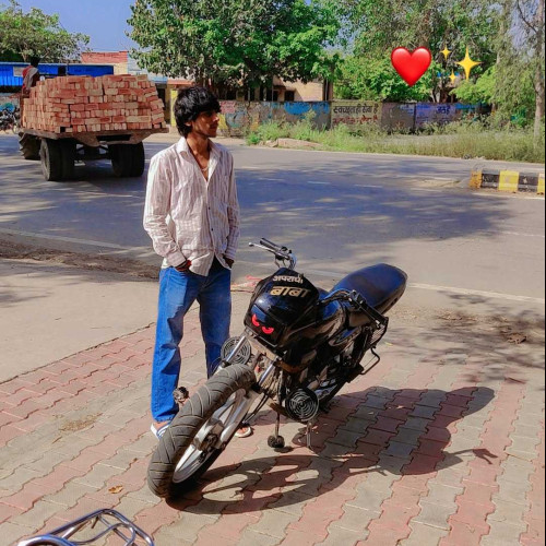 Sahil K. profile photo