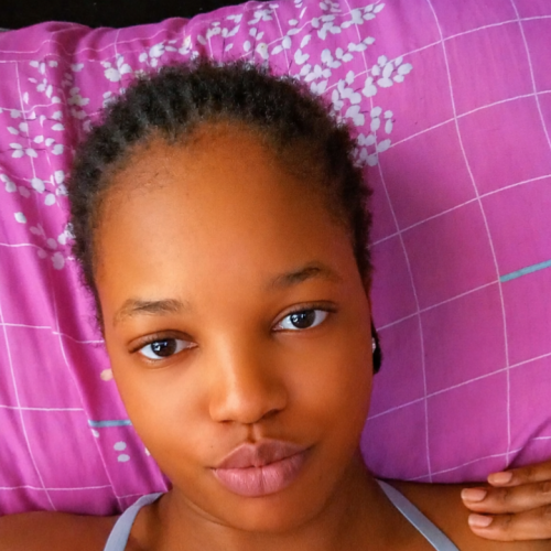 Amaka r. profile photo