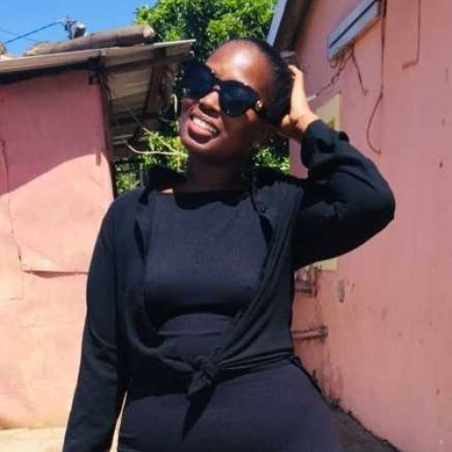 Mbali M. profile photo