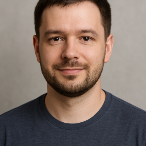 NICHOLAS B. profile photo