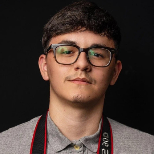 Samuel G. profile photo
