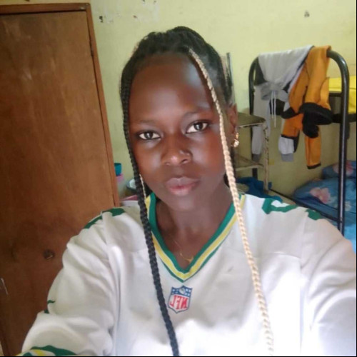 marion m. profile photo