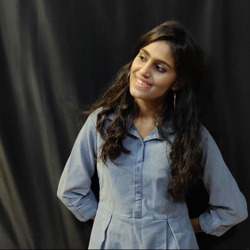 Yashvi J. profile photo