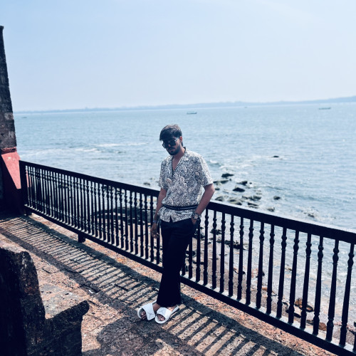 Neel R. profile photo