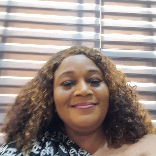 OBIAGERI LOVETH  M. profile photo