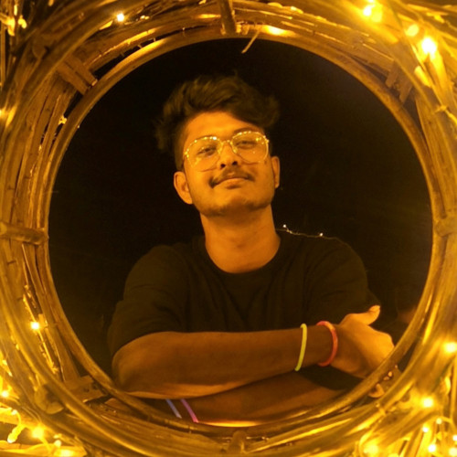 Sourav D. profile photo