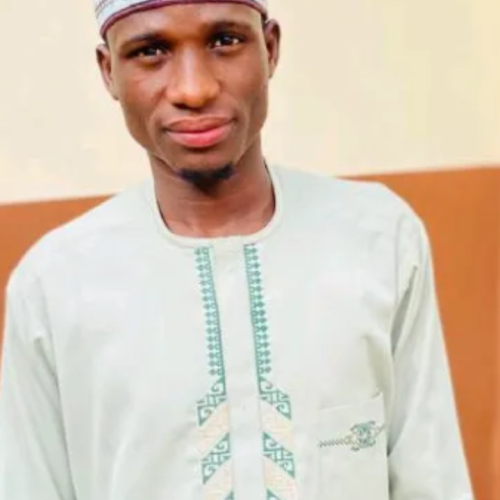 Sunusi A. profile photo