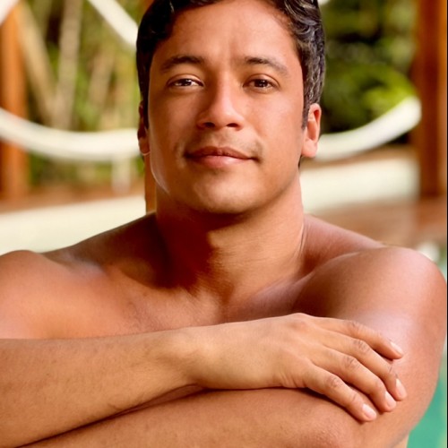 Moises A.