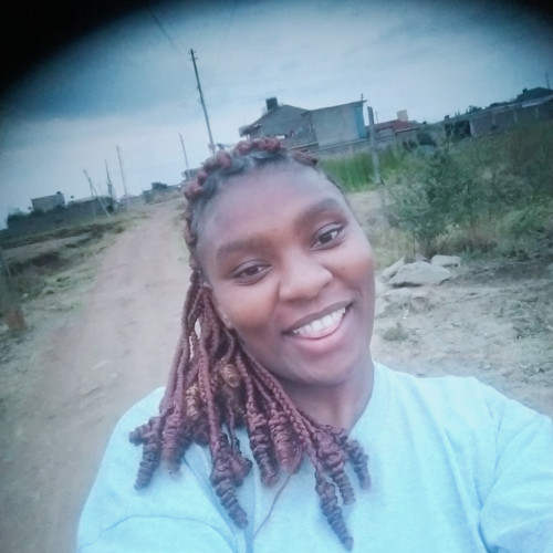 MONICAH N. profile photo