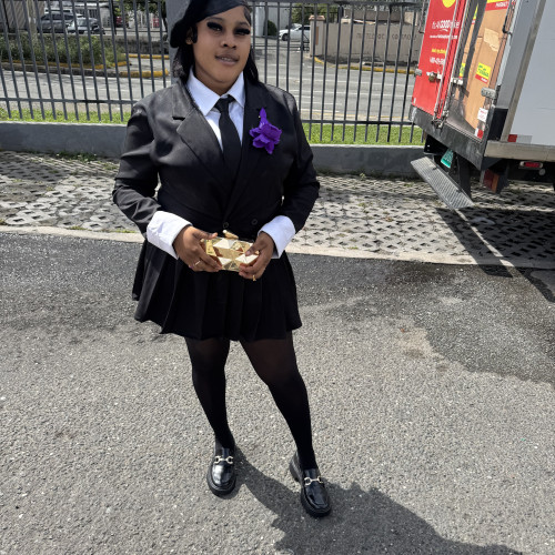 Taniece B. profile photo