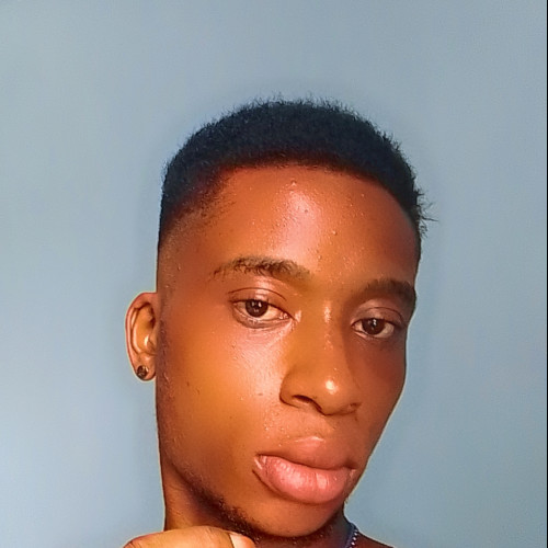 Etim U. profile photo