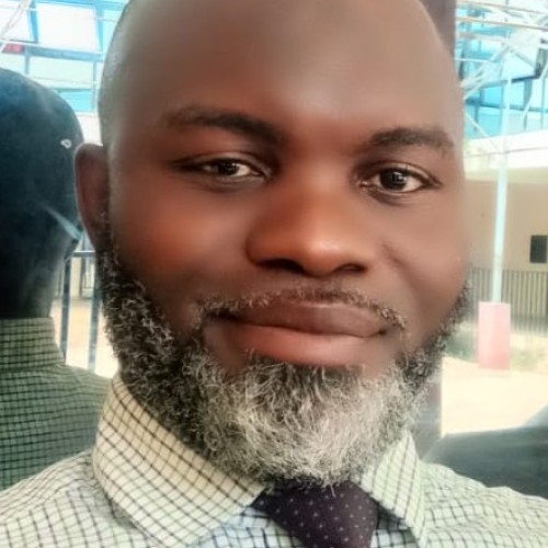 Isiaka  A.