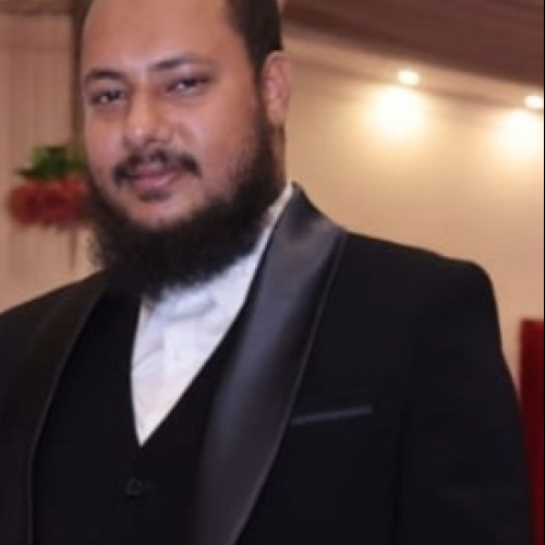 Syed Y. profile photo