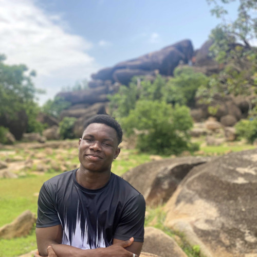Kelvin A. profile photo